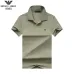 Armani T-Shirts for Armani polo T-shirts for  man #A36120