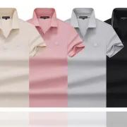 Armani T-Shirts for Armani polo T-shirts for  man #A39451