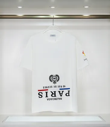 2022 Balenciaga T-shirts for Men and Women #999929328