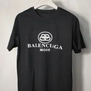 Balenciaga 2020 new T-shirts for Men #9873390