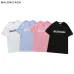 Balenciaga 2021 T-shirts for Men Women #99901121