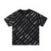 Balenciaga T-Shirts for AAAA Louis Vuitton T-Shirts EUR/US Sizes #999936373