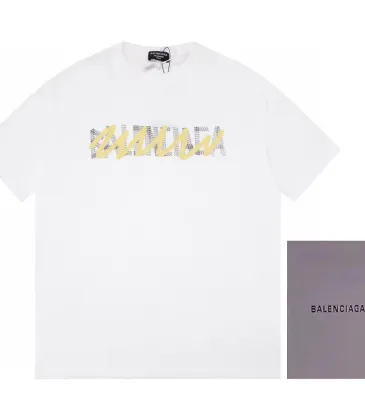 Balenciaga T-shirts EUR #A25035