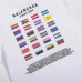 Balenciaga T-shirts EUR size #999925313