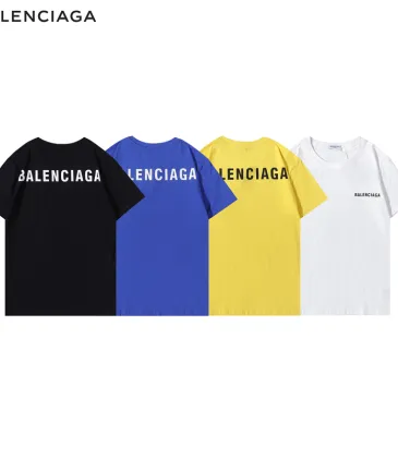 Balenciaga T-shirts for Men #99906632