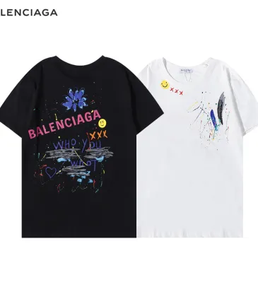 Balenciaga T-shirts for Men #999901676