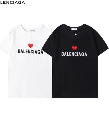 Balenciaga T-shirts for Men #999909800