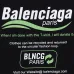 Balenciaga T-shirts for Men #999914852