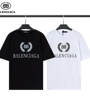 Balenciaga T-shirts for Men #999920504