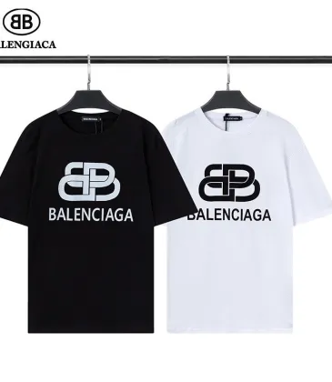 Balenciaga T-shirts for Men #999920506