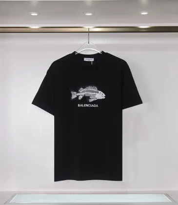 Balenciaga T-shirts for Men #999931178