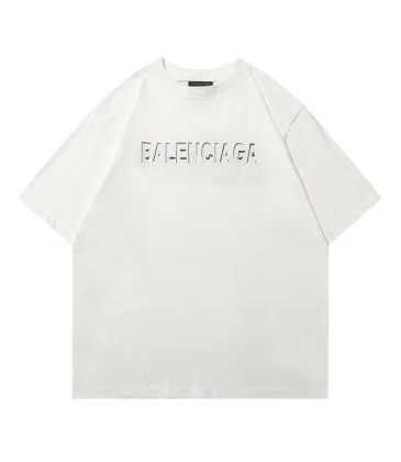 Balenciaga T-shirts for Men #999931649