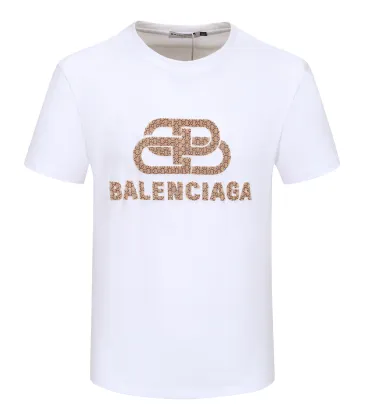 Balenciaga T-shirts for Men #999931840