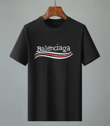 Balenciaga T-shirts for Men #999932822