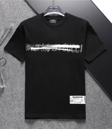 Balenciaga T-shirts for Men #999933413