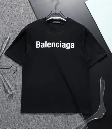 Balenciaga T-shirts for Men #999934394