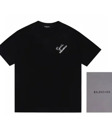 Balenciaga T-shirts for Men #A23787