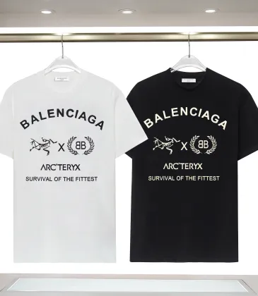 Balenciaga T-shirts for Men #A23833