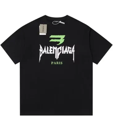 Balenciaga T-shirts for Men #A23974