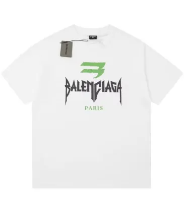 Balenciaga T-shirts for Men #A23975