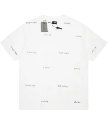 Balenciaga T-shirts for Men #999935895