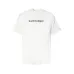 Balenciaga T-shirts for Men #999936091