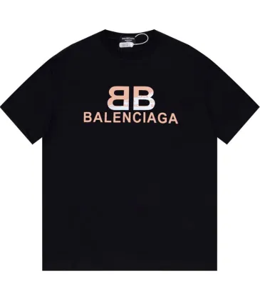 Balenciaga T-shirts for Men #A25415