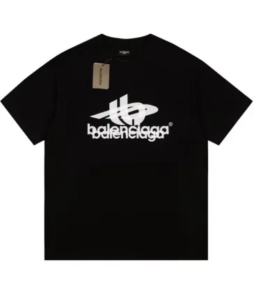 Balenciaga T-shirts for Men #A25420