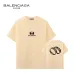 Balenciaga T-shirts for Men #999936211