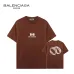 Balenciaga T-shirts for Men #999936213