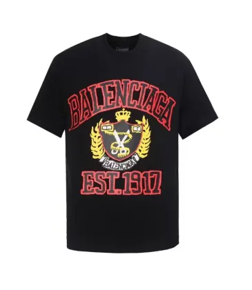 Balenciaga T-shirts for Men #999936264