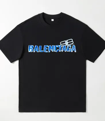 Balenciaga T-shirts for Men #999936346