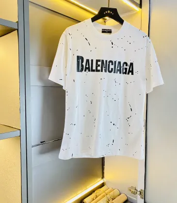 Balenciaga T-shirts for Men #A26068