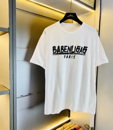 Balenciaga T-shirts for Men #A26079