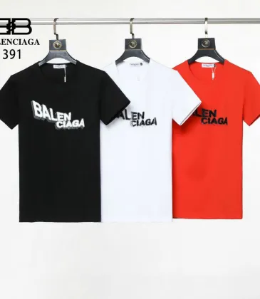 Balenciaga T-shirts for Men #999937055