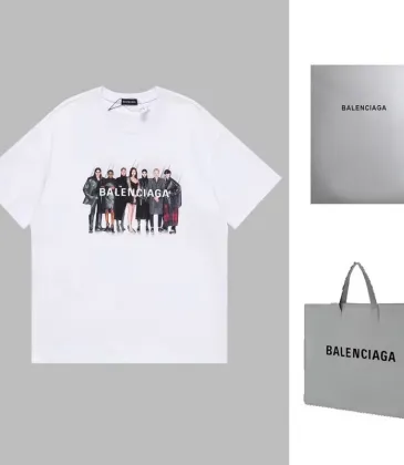 Balenciaga T-shirts for Men #999937137