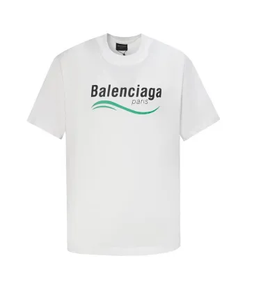 Balenciaga T-shirts for Men #999937621