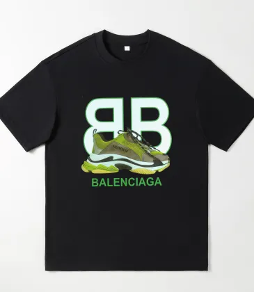 Balenciaga T-shirts for Men #999937664