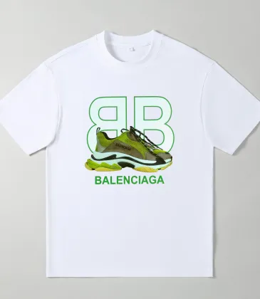 Balenciaga T-shirts for Men #999937665