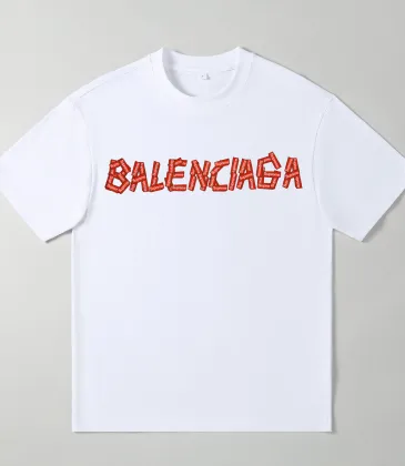 Balenciaga T-shirts for Men #999937696