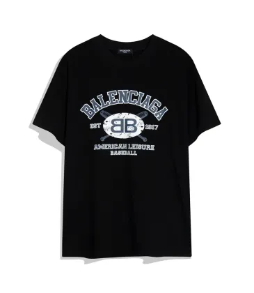 Balenciaga T-shirts for Men #9999921382