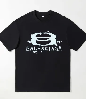 Balenciaga T-shirts for Men #A26382