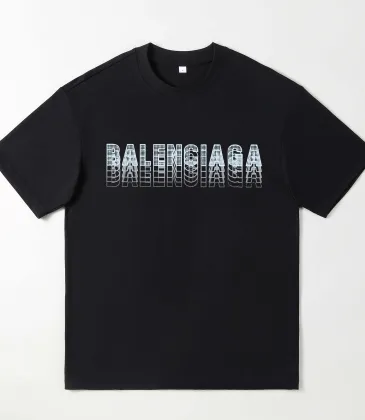 Balenciaga T-shirts for Men #A26421