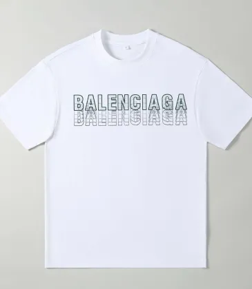 Balenciaga T-shirts for Men #A26422