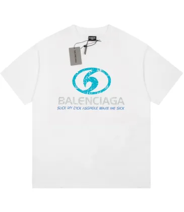 Balenciaga T-shirts for Men #A26760