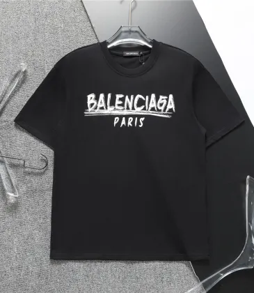 Balenciaga T-shirts for Men #A31664