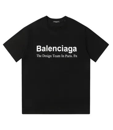 Balenciaga T-shirts for Men #A31908