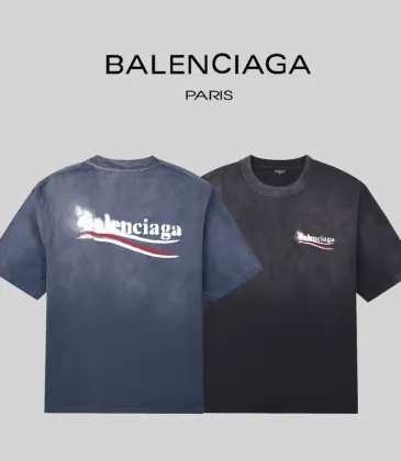 Balenciaga T-shirts for Men #A32936