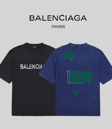 Balenciaga T-shirts for Men #A32959