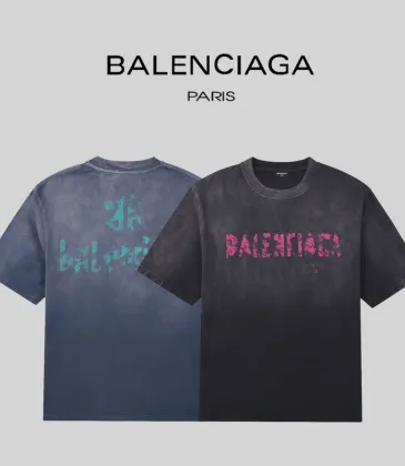 Balenciaga T-shirts for Men #A32961